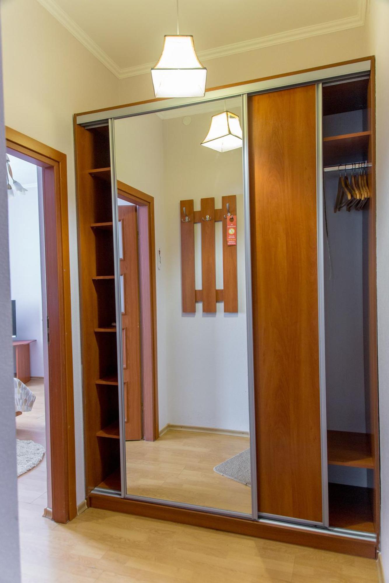 Hotel Europa Truskavec' Esterno foto