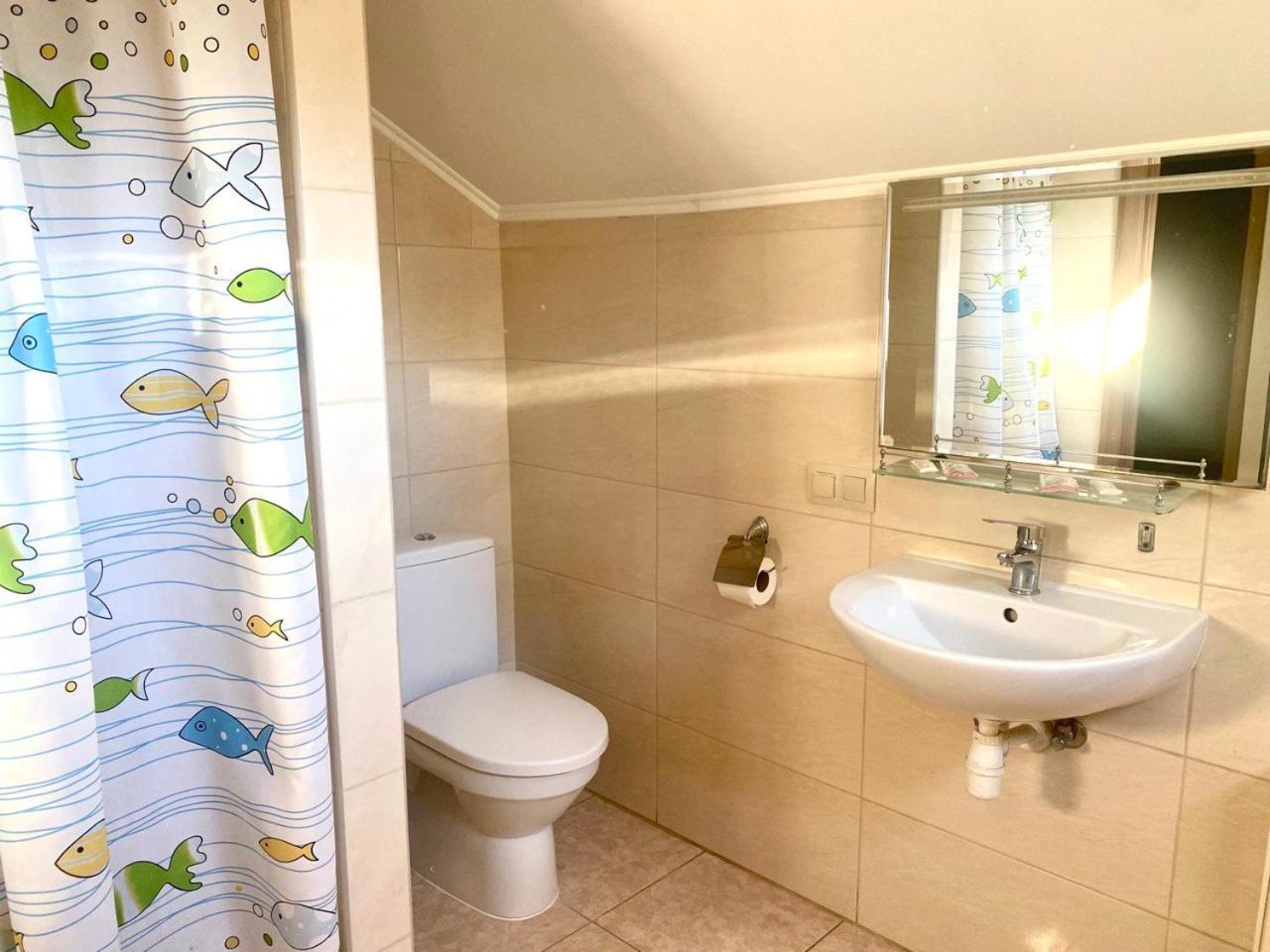 Hotel Europa Truskavec' Esterno foto