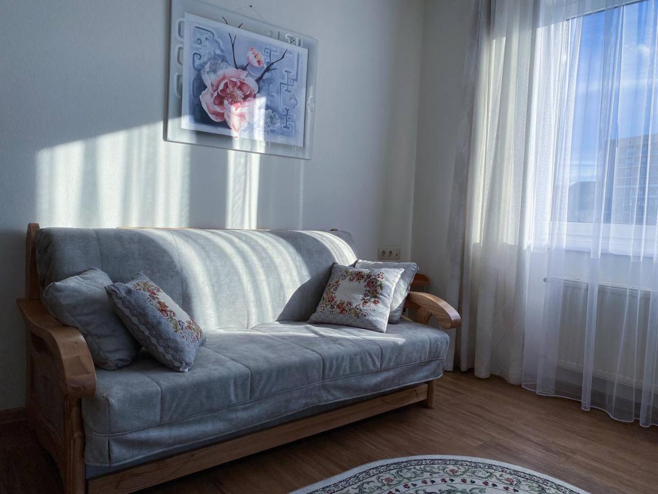 Hotel Europa Truskavec' Esterno foto