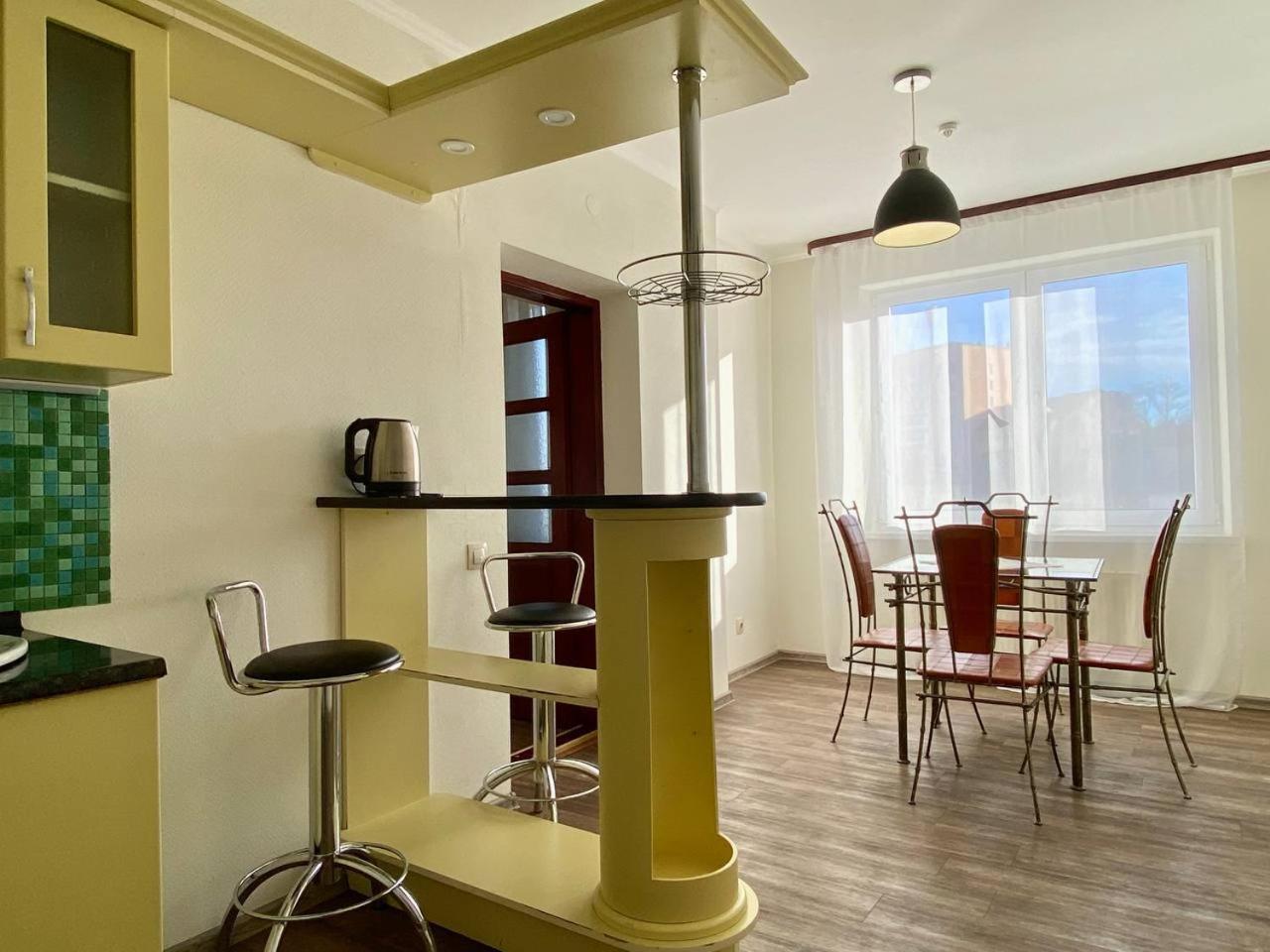 Hotel Europa Truskavec' Esterno foto