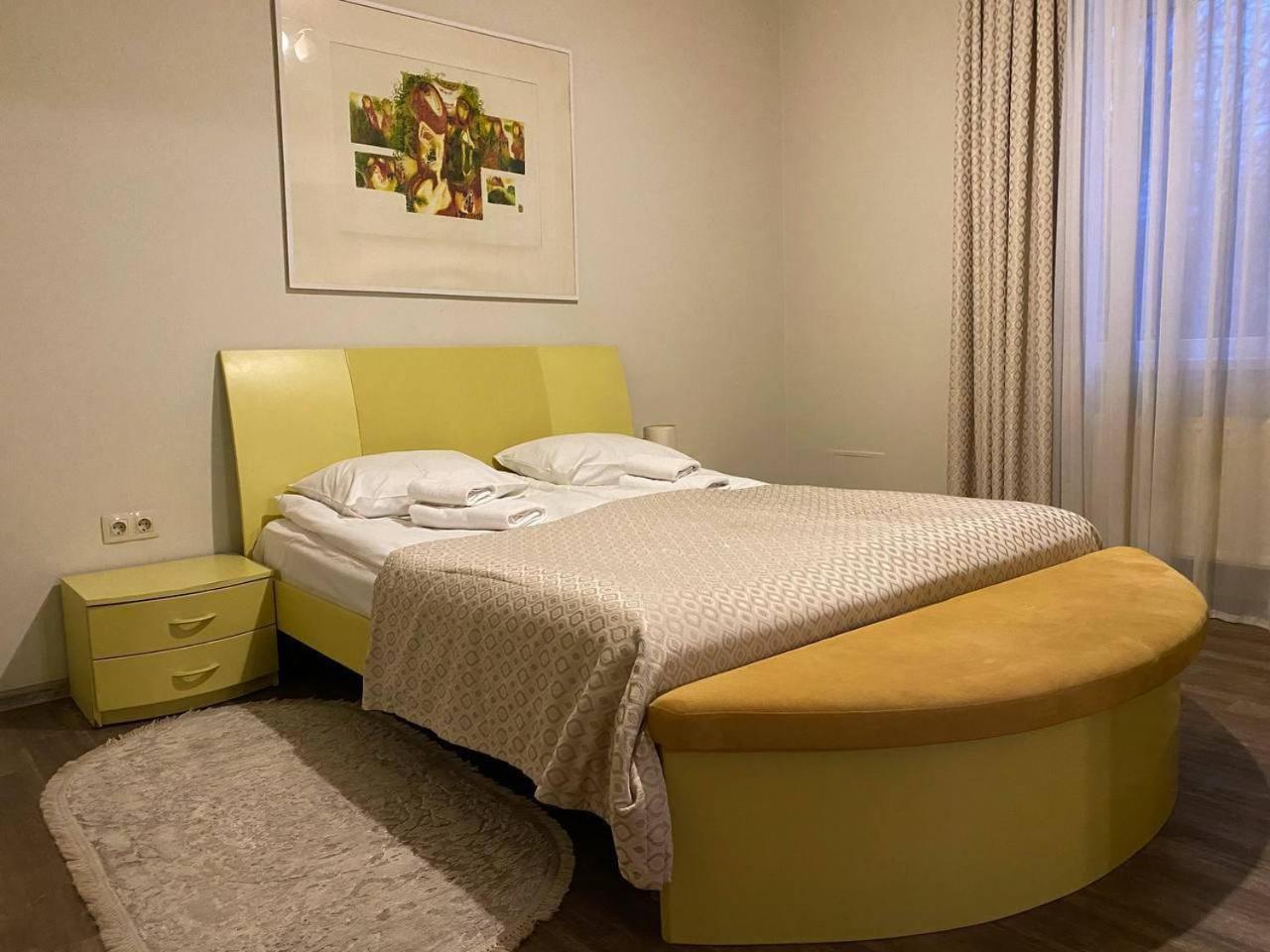 Hotel Europa Truskavec' Esterno foto