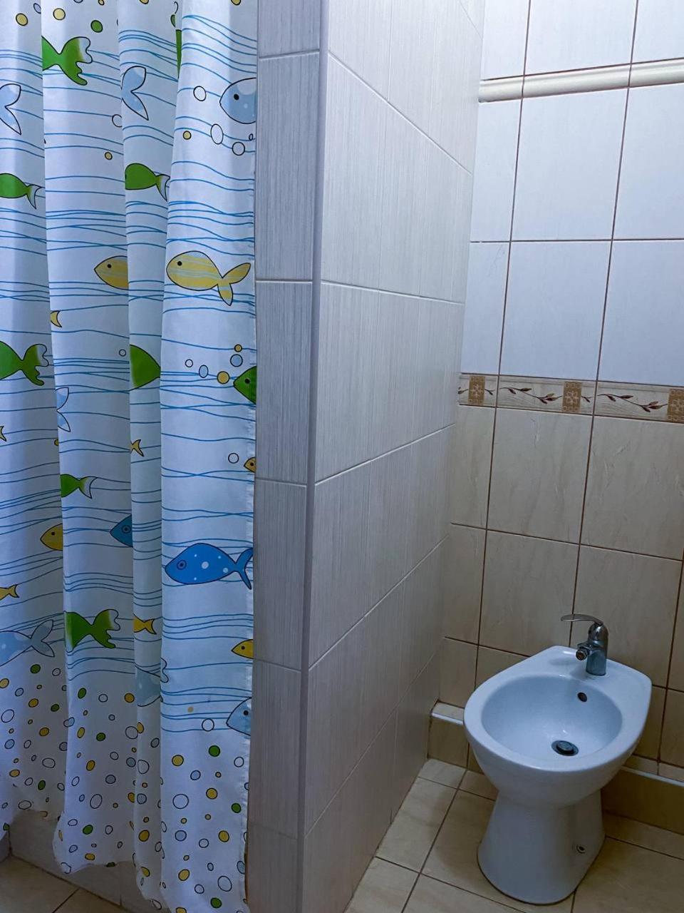 Hotel Europa Truskavec' Esterno foto