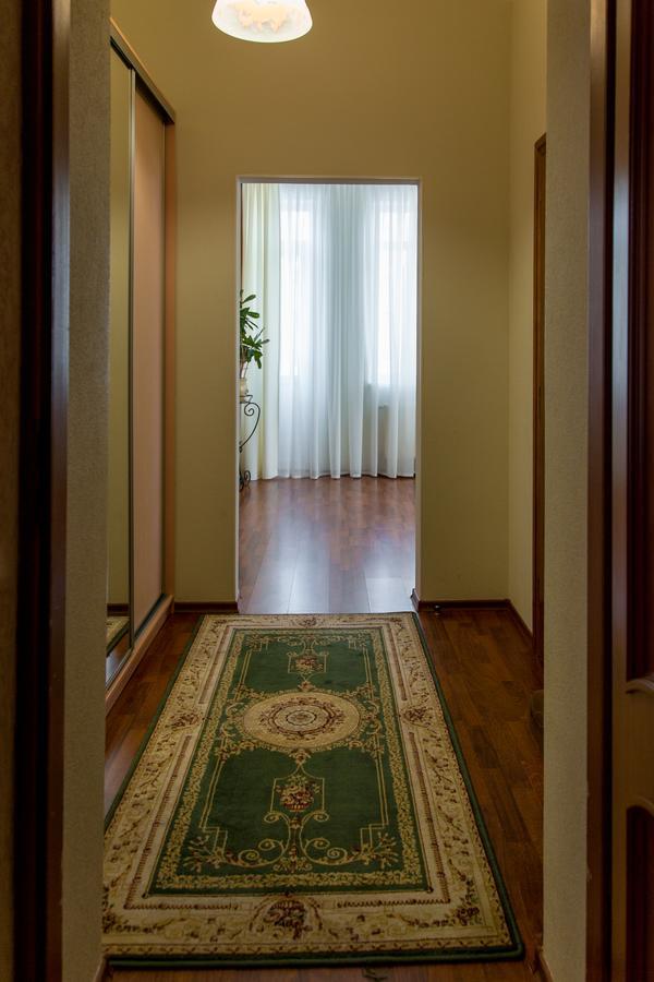 Hotel Europa Truskavec' Esterno foto